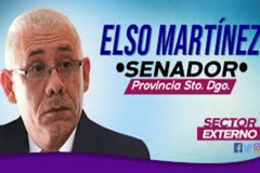 Elso Martínez