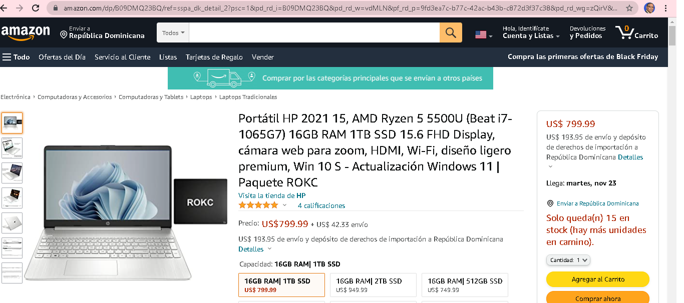 Portatil-HP-2021-15-AMD-Ryzen-5-5500U-Beat-i7-1065G7