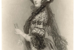 Ada Lovelace, matemática y escritora