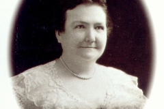 Cecilia Grierson, doctora