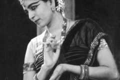 Rukimini Devi, bailarina