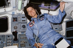 Sally Ride, astronauta