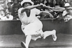 Suzanne Lenglen