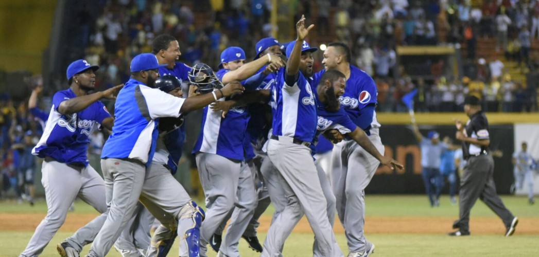 LICEY CAMPEON 3