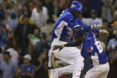 LICEY CAMPEON 1