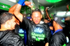 LICEY CAMPEON 12