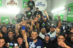 LICEY CAMPEON 9