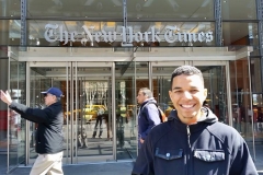 News York Times