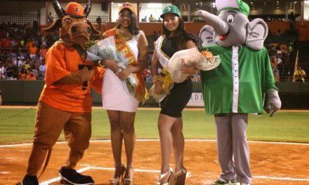 ESTRELLAS SIGUEN INVICTOS, DERROTAN TOROS