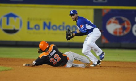 Licey vence Toros