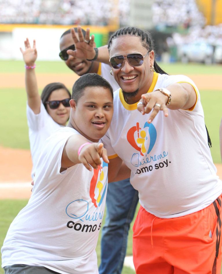 Exitoso «Quiéreme como soy 2016»