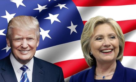 HOY, ÚLTIMO DEBATE ENTRE LOS CANDIDATOS CLINTON Y TRUMP