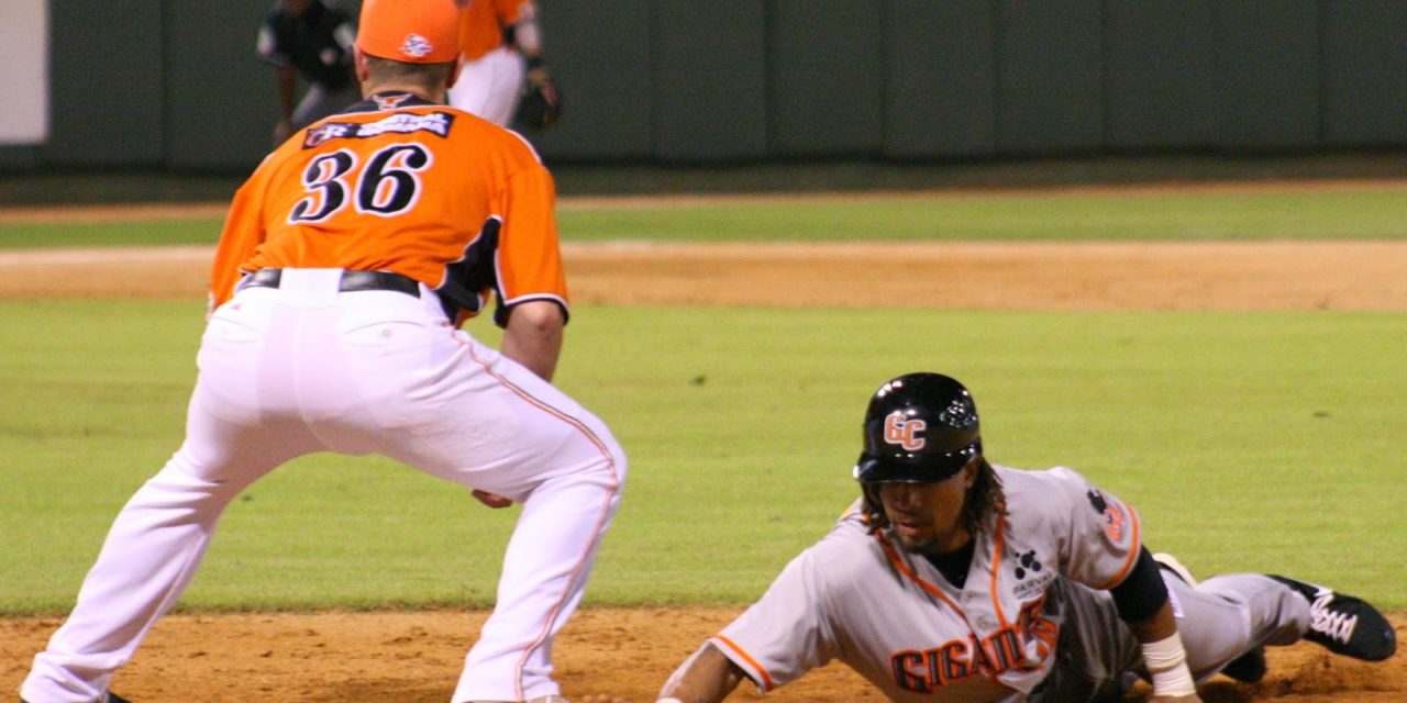 Toros derrotan 6-5 a Gigantes