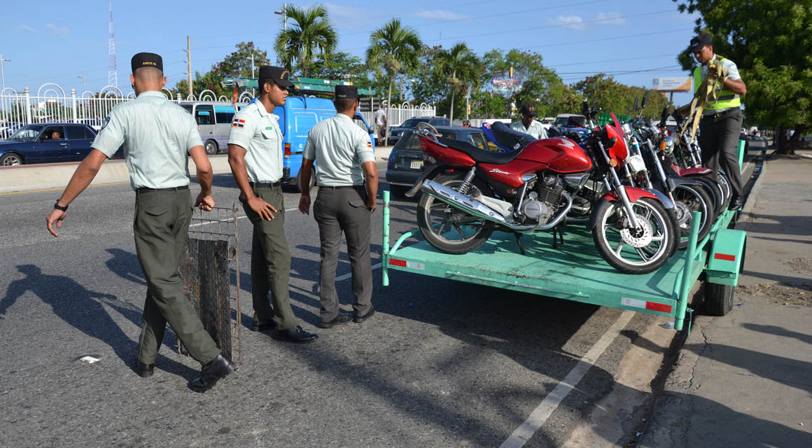 Semana de la Seguridad Vial 2016