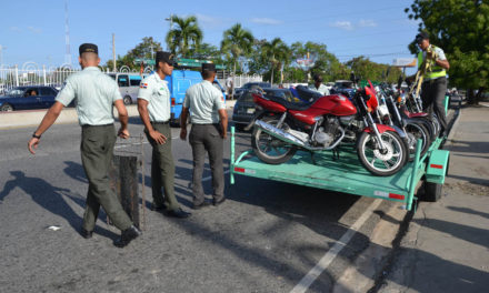 Semana de la Seguridad Vial 2016