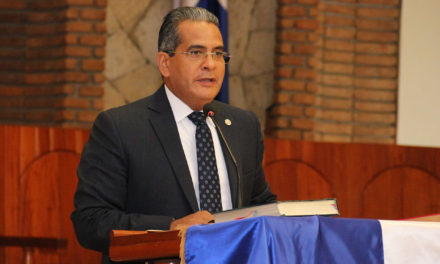 Gobierno anuncia Pago Regalía