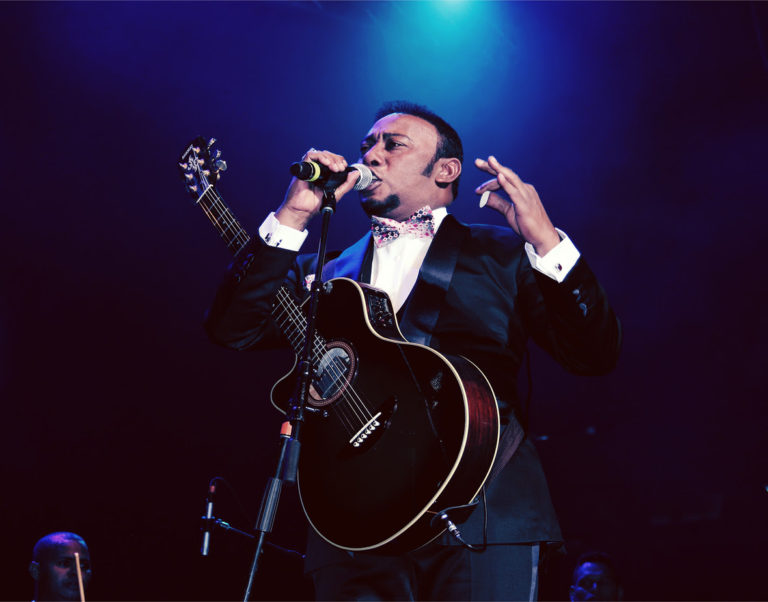 Anthony Santos, Mayimbe, Bachata, Alcarrizos News Diario Digital