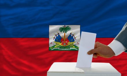 Elecciones tranquilas en Haití