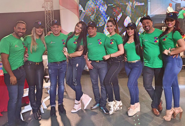 Cancelan Fiesta Navidad Telemicro