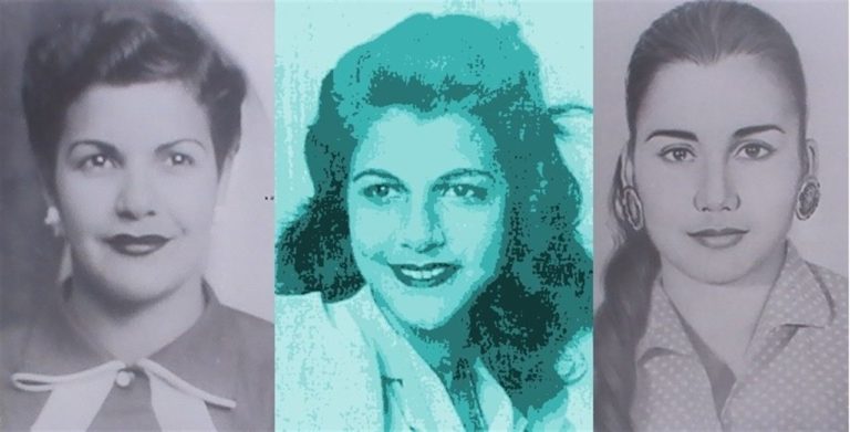 Mirabal, Asesinato, Mariposas, Dictadura, trujillo, No violencia, Alcarrizos News Diario Digital