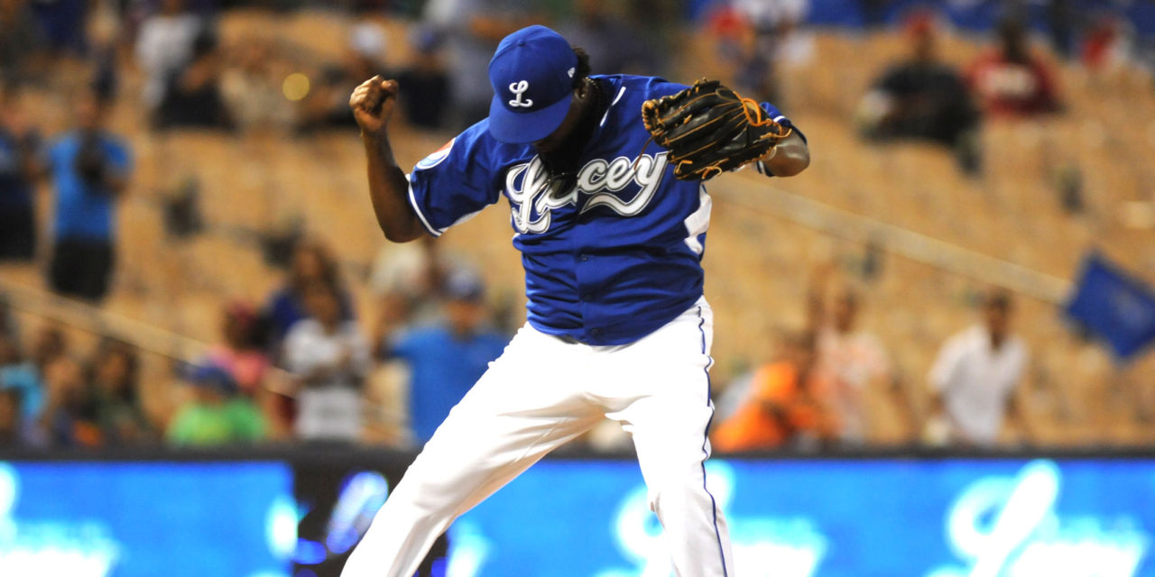 Licey lidera Torneo