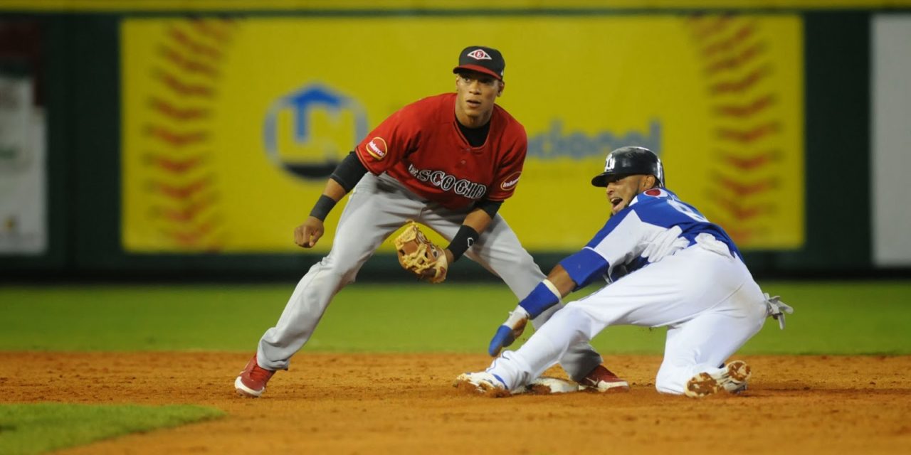 Escogido se impone ante Licey