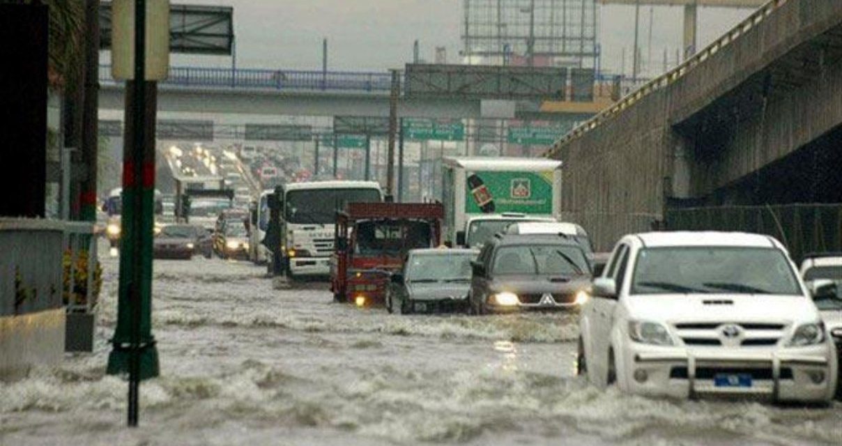 8 Provincias en Alerta Verde