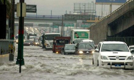 8 Provincias en Alerta Verde