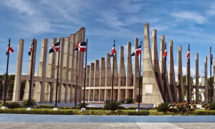 172 Aniversario de la Constitución