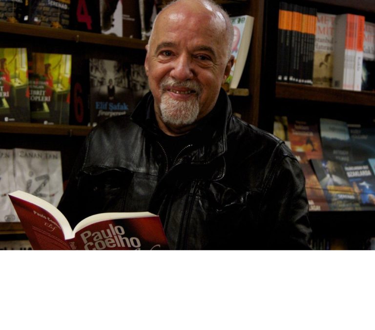 Paulo Coelho, Alcarrizos News Diario Digital