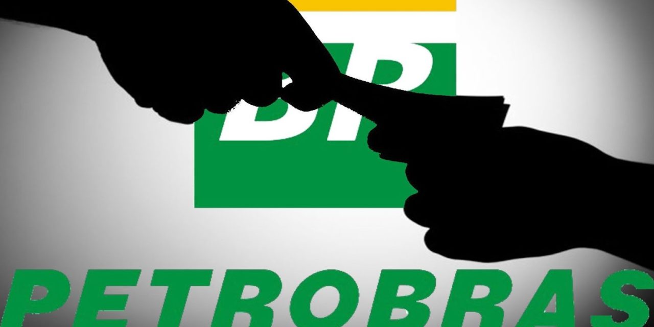 Petrobras y el caso Lava Jato
