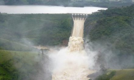 COE ordena evacuar de inmediato