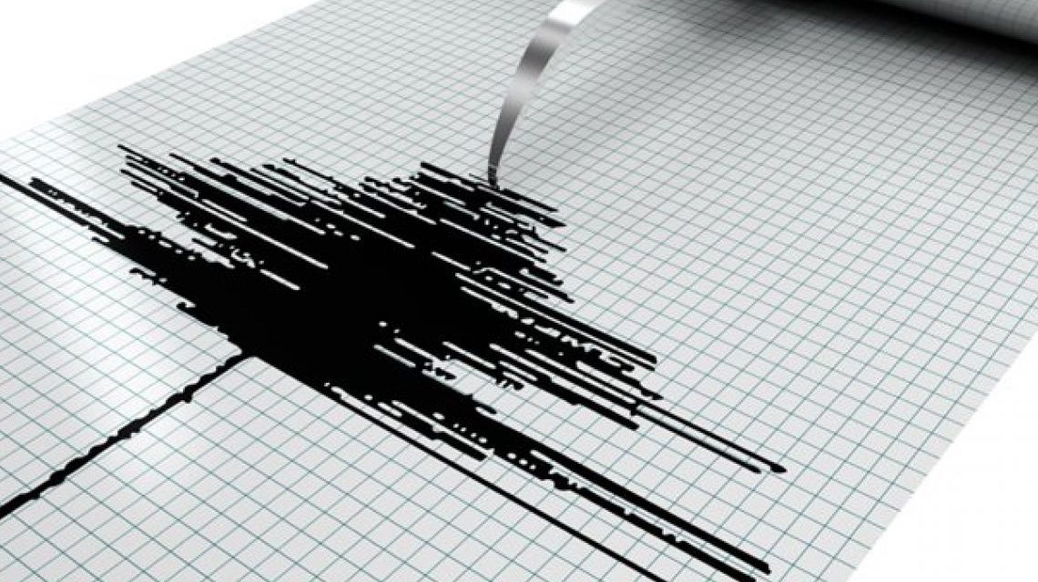 Sismo de 6.2 en Japón