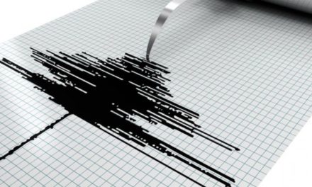 Sismo de 6.2 en Japón