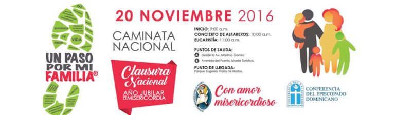 Familia, Caminata, Alcarrizos News Diario Digital