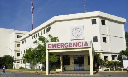 Cerrarían el hospital Calventi