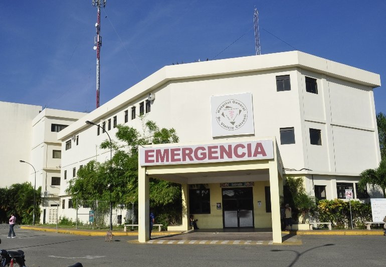 Cerrarían el hospital Calventi