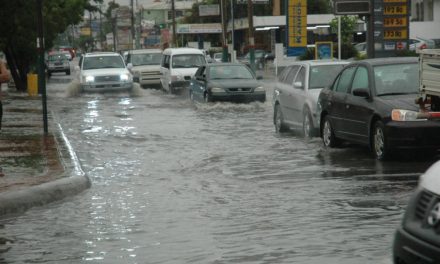 10 Provincias en Alerta Verde