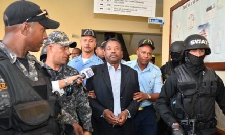 Otro reenvío al caso Blas Peralta