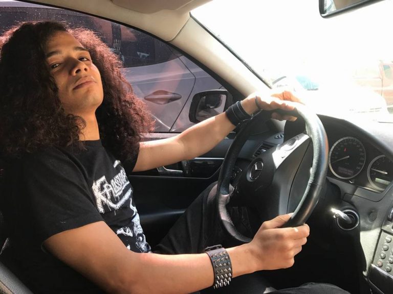 musico, camilo, cancer, conde, Alcarrizos News Diario Digital