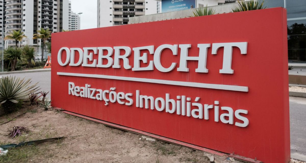 ODEBRECHT pagó soborno en RD