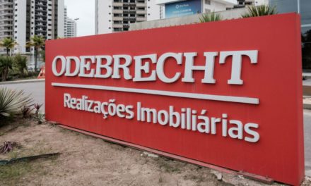 ODEBRECHT pagó soborno en RD