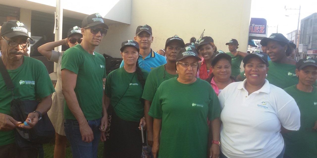 Quisqueya Aprende Contigo