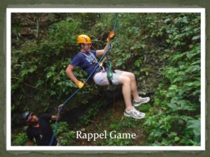 Zip Line, Canopy, Wild Ranch, Bayahibe, Alcarrizos News Diario Digital