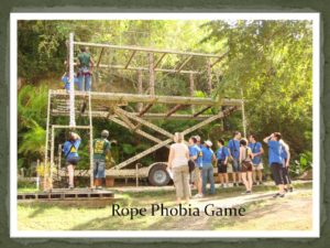 Zip Line, Canopy, Wild Ranch, Bayahibe, Alcarrizos News Diario Digital