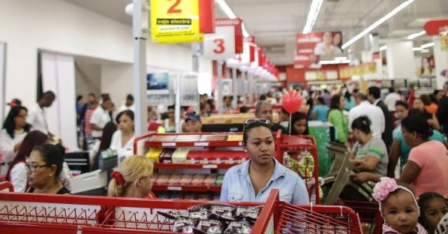 12 trucos psicológicos de los supermercados