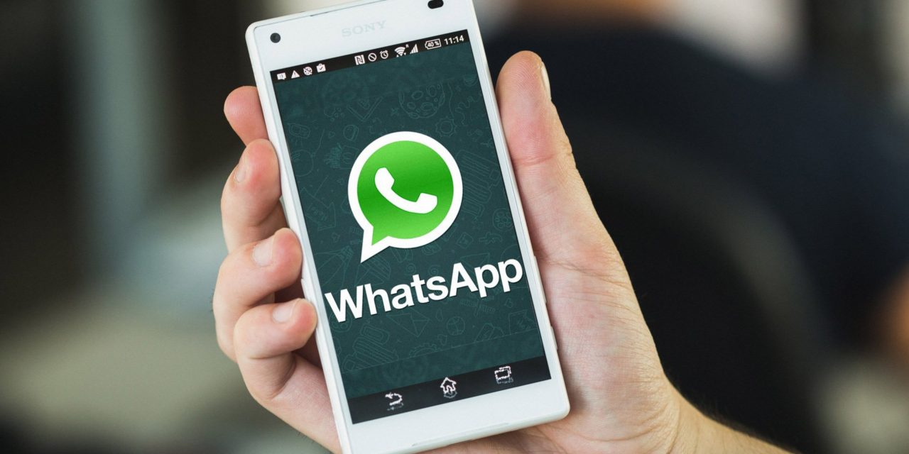 WhatsApp no estará disponible