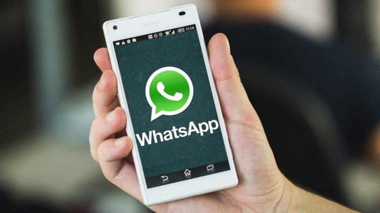 WhatsApp no estará disponible