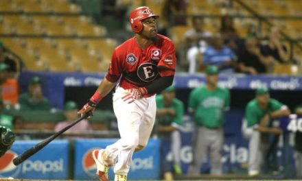 Leones se imponen sobre Orientales