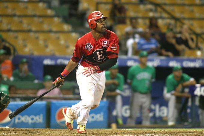 Leones se imponen sobre Orientales